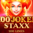 100 Joker Staxx: 100 lines logo