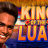 King of the Luau logo