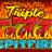 Triple Spitfire 7s logo