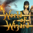 World of Wizard logo
