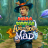 Absolootly Mad Mega Moolah logo