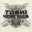 Toshi Video Club logo