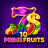 10 Prime Fruits logo