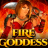 Fire Goddess logo
