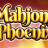 Mahjong Phoenix logo