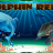 Dolphin Reef logo