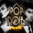 PopNoir logo
