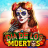 Feliz Dia de los Muertos logo