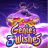 Genies 3 Wishes logo