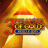 3 Pyramids of Gold logo