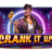 Crank It Up logo