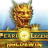 Pearl Legend Hold and Win logo