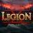 Legion X logo