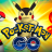 Pocket Mon Go logo
