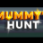 Mummy's Hunt logo