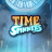 Time Spinners logo
