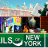 Tails of New York logo