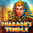 Pharaohs Temple logo