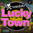 Tokidoki Lucky Town logo