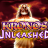 Kronos Unleashed logo