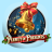 Plenty of Presents logo