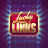 Lucky Links logo