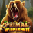 Primal Wilderness logo