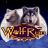 Wolf Run logo