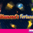 DIAMOND'S FORTUNE logo