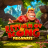 Return of Kong Megaways logo