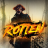 Rotten logo