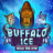 Buffalo Ice: Hold The Spin logo