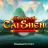 Chests of Cai Shen logo