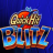 Quick Hit Blitz Blue logo