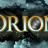 Orion logo