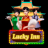 Lucky Inn logo