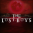 The Lost Boys logo
