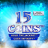 15 Coins Grand Platinum Edition logo