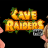 Cave Raiders HD logo