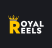 Royal Reels logo