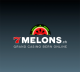 7 Melons logo