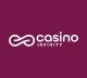 Casino Infinity logo