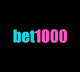 Bet1000 logo