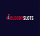 BloodySlots logo