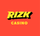 Rizk logo