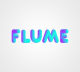 Flume Casino logo
