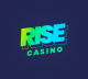 Rise Casino logo
