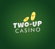 Two Up logo