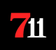 711.nl logo
