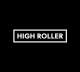 Highroller logo